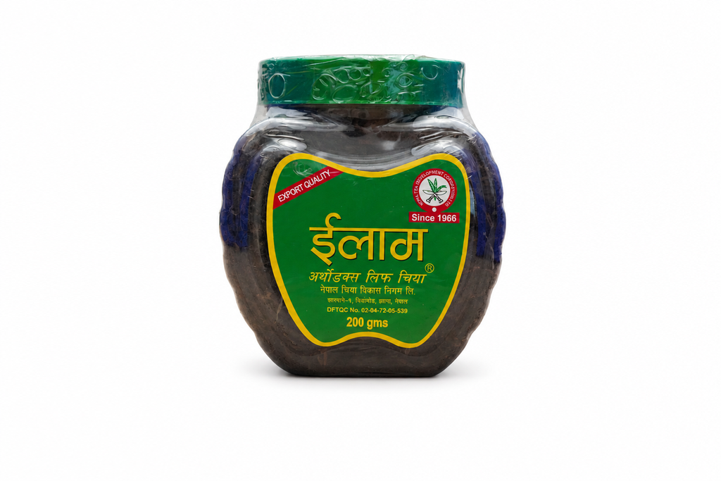 ILAM TEA 200GM 